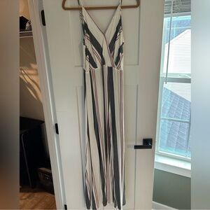 Vici summer maxi dress